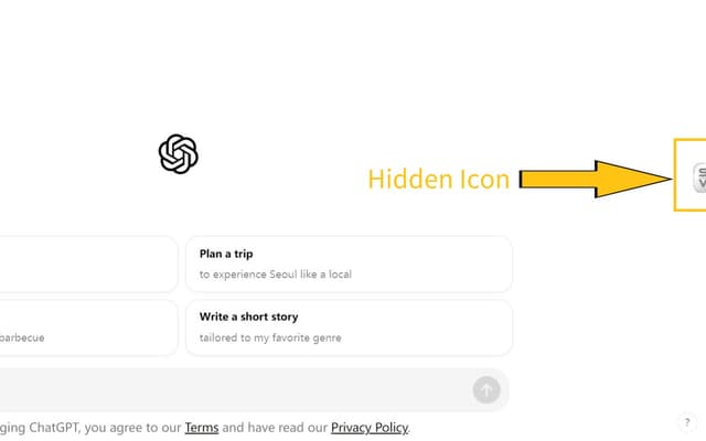 (Click on the image to enlarge) New operation method